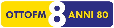 Profil Radio OttoFm Anni 80 Canal Tv