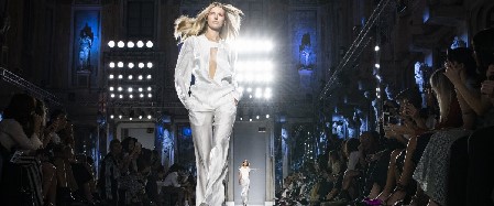 Milan Fashion Week HD