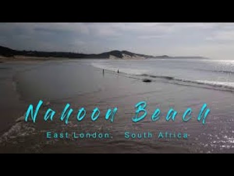 Nahoon Beach