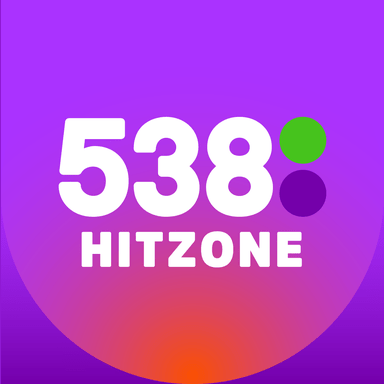 Radio 538 Hitzone