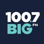 100.7 BIG FM | KFBG