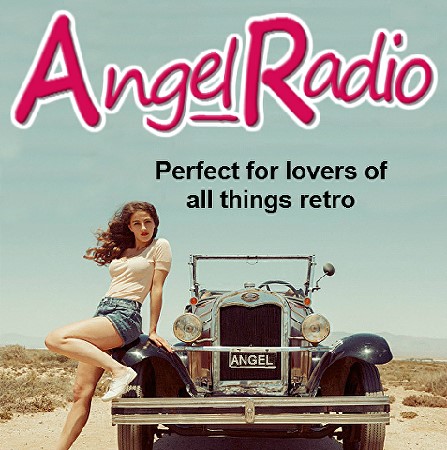 Angel Radio