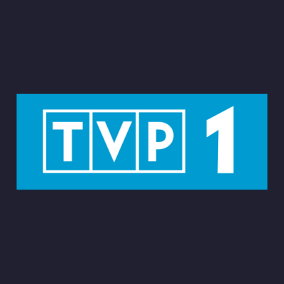 Profil TVP 1 HD Kanal Tv