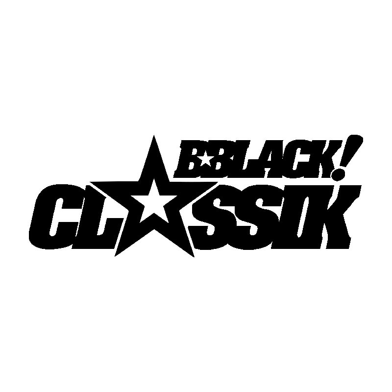 Bblack Classik TV