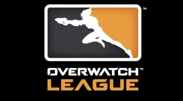 Profilo Overwatchleague Canal Tv