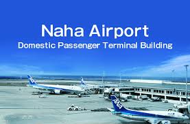 Profilo Naha Airport Canale Tv