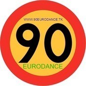 EurodanceÂ 90s