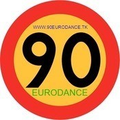 Eurodance 90s