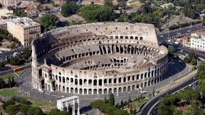 Colosseo Cam