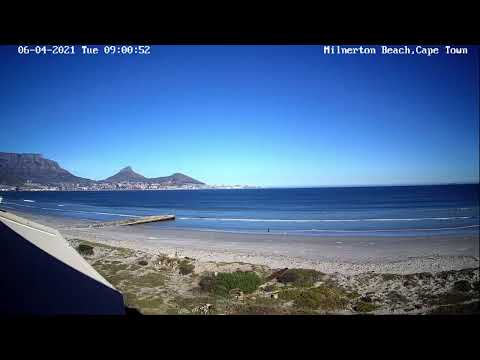 Milnerton Beach