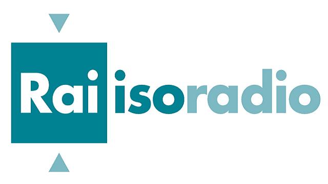 Profilo Rai Isoradio Canal Tv