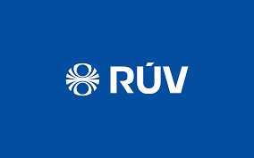 Profilo RUV 1 TV Canale Tv