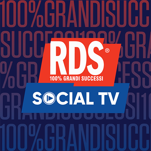 RDS Social HD TV