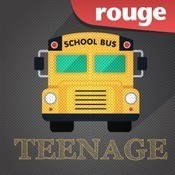 Rouge Teenage