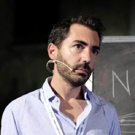 Amedeo Balbi WEB TV