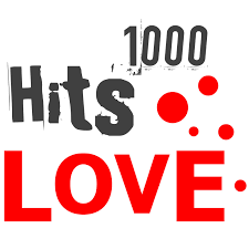 1000 HITS Love