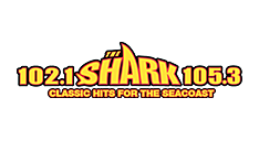 105.3 The Shark FM