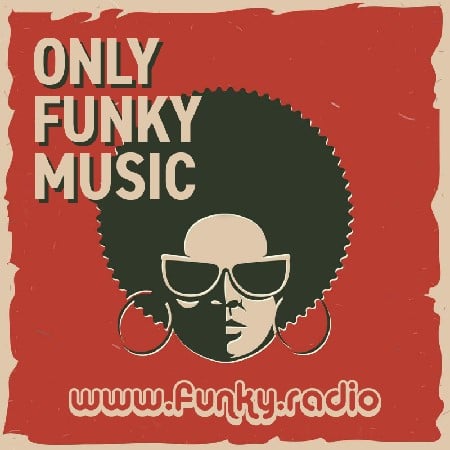 FUNKY RADIO Only Funky Music (US) - Ao Vivo Direto Online
