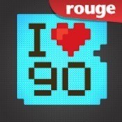 Rouge Radio 90