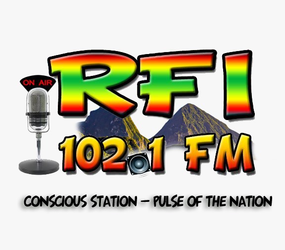 RFI 102.1 FM