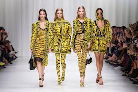 Versace Moda TV