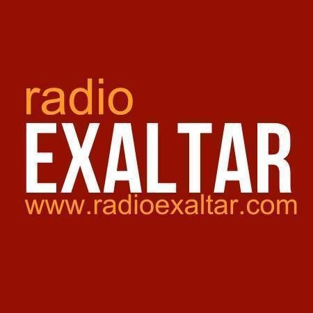 Profil Radio Exaltar Canal Tv