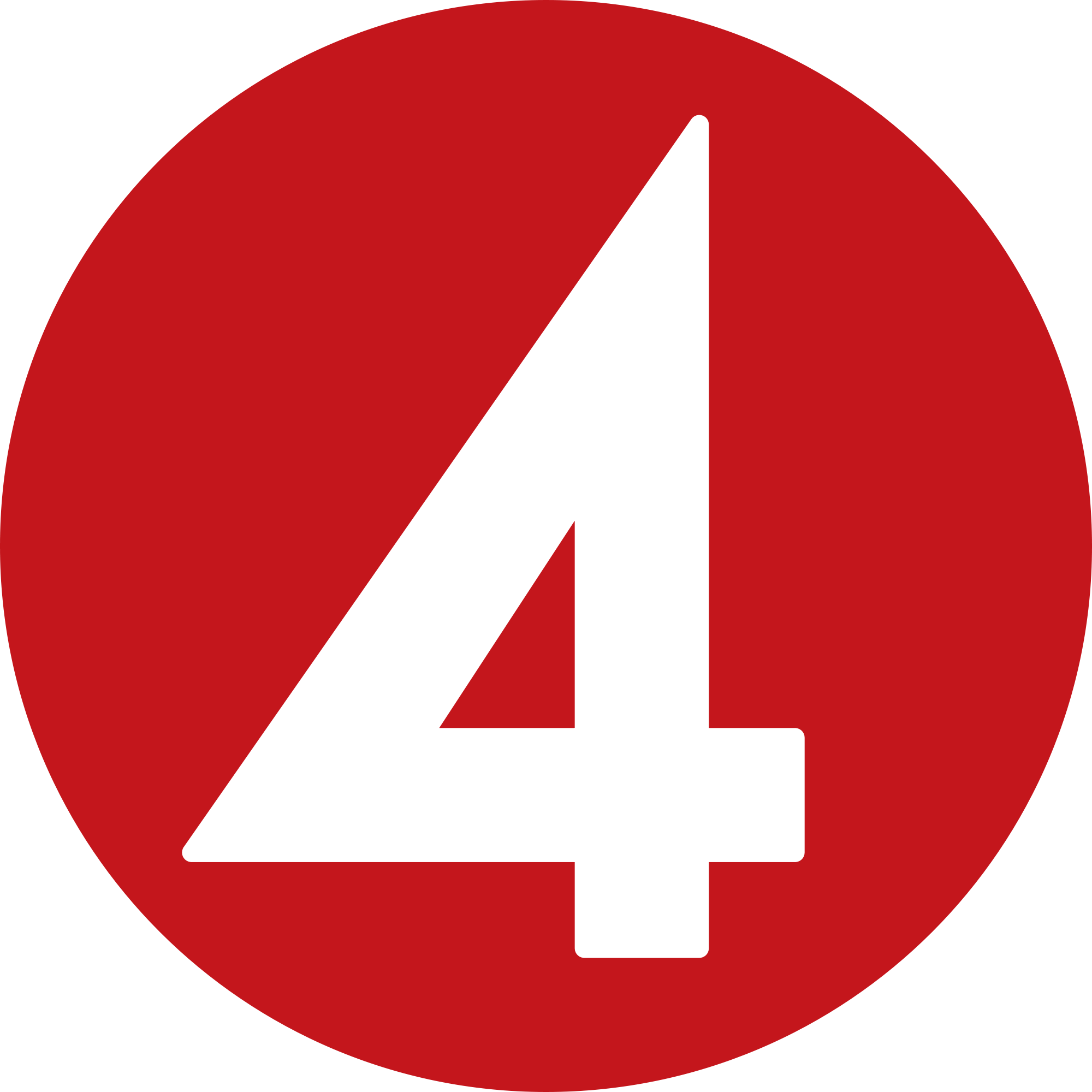 TV4 Sweden