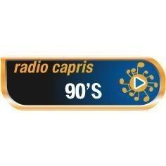 Radio Capris 90s