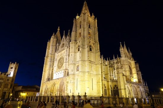 Leon Cathedral