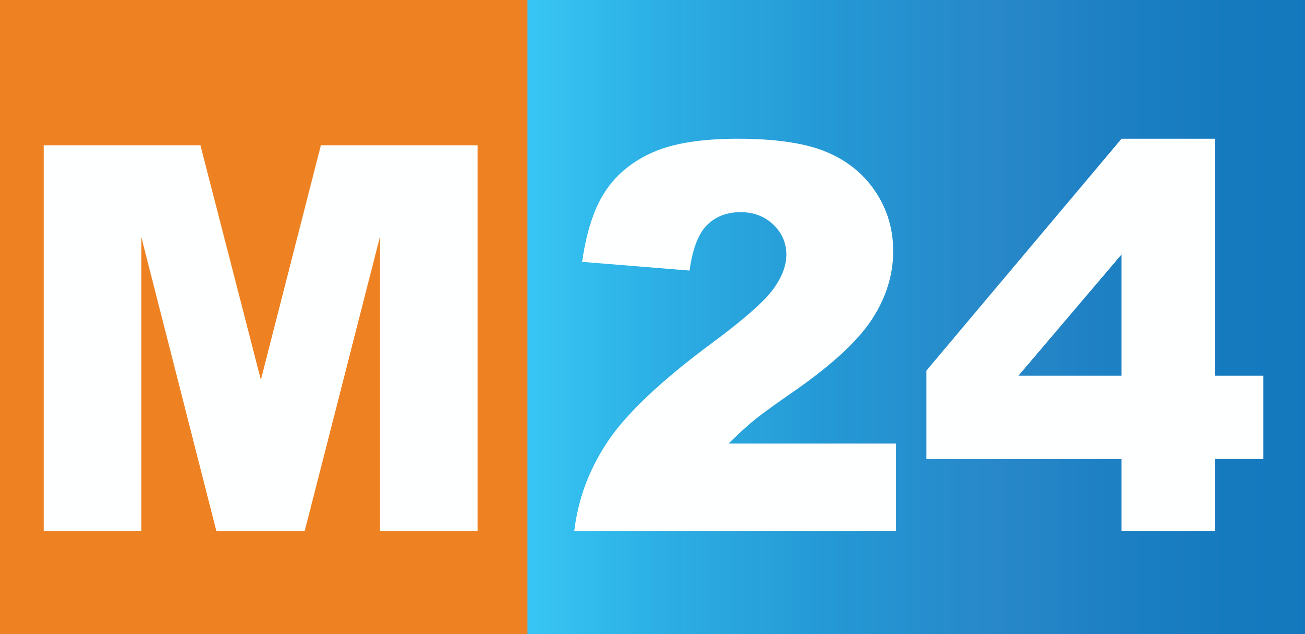 M24 TV (MA) - Прямая трансляция.