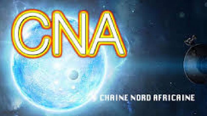 Chaine Nord Africaine