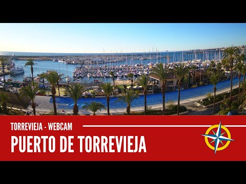 Puerto de Torrevieja