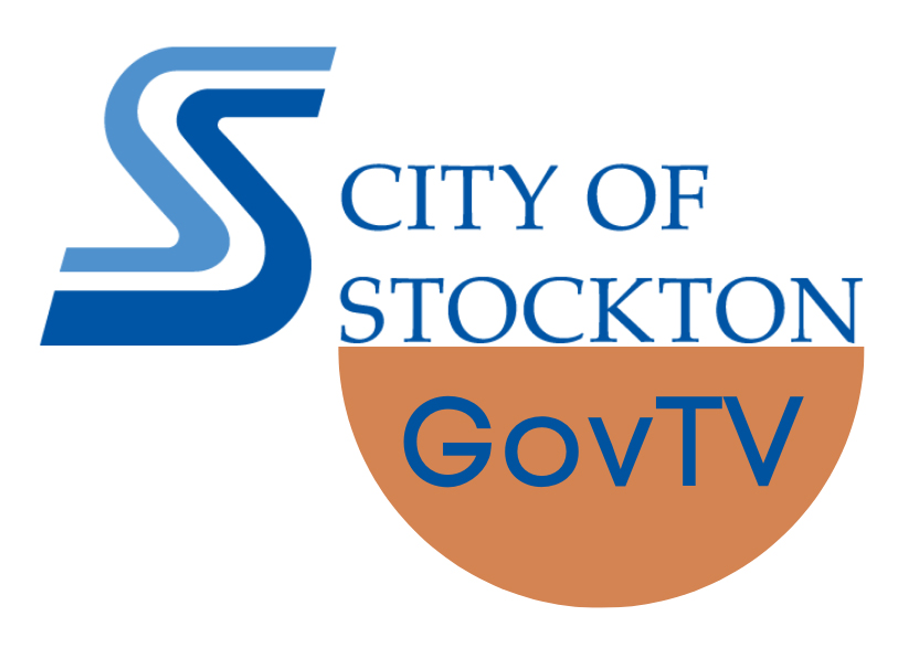 Stockton GovTV