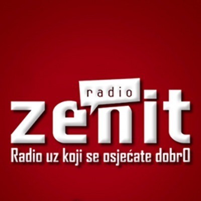 Профиль Radio Zenit Канал Tv