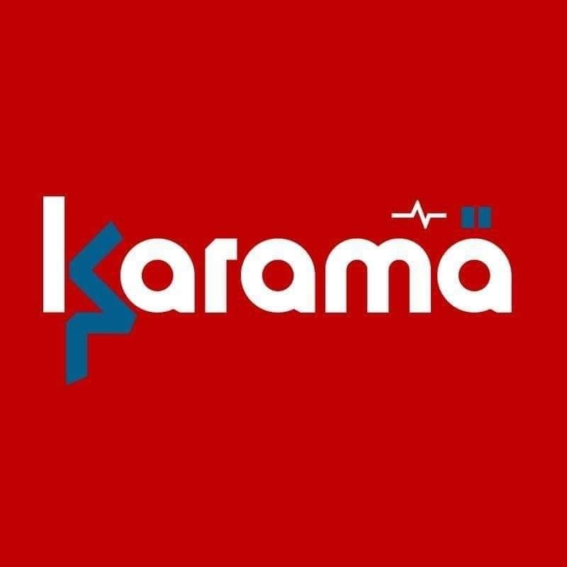 Profile Karama FM Tv Channels