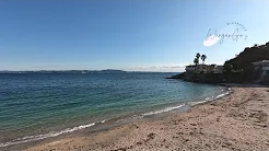 Kanagawa Beach