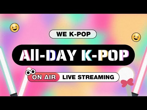 We K POP