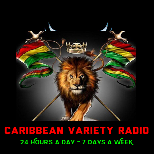 Caribbean Dancehall Radio