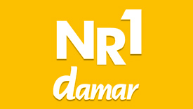 Profil Number1 Damar TV Kanal Tv
