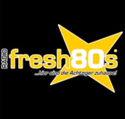 Profilo RADIO fresh80s Canale Tv