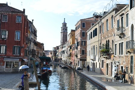  Dorsoduro Venezia