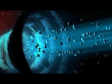 Dark Universe Documentary