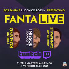 Profil Sos Fanta Live TV kanalı