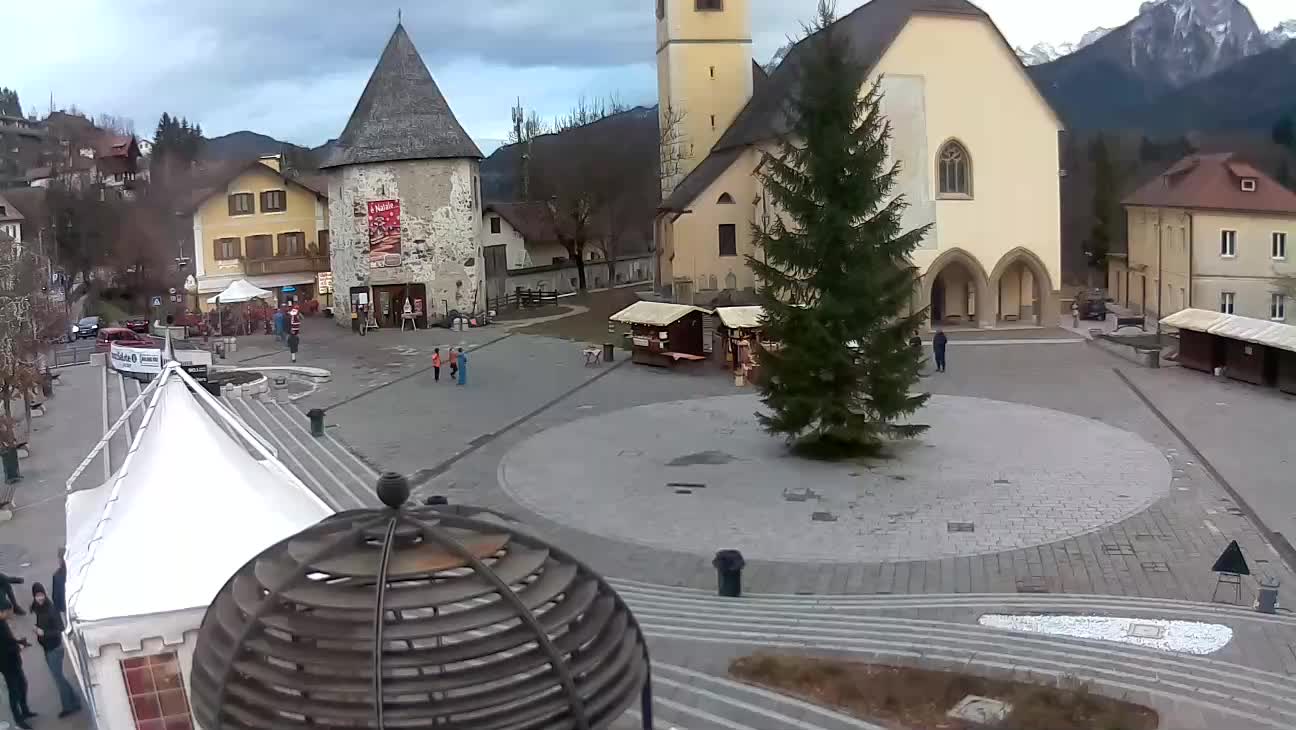 Tarvisio