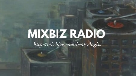 MixBiz Radio