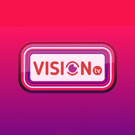 Profilo Vision TV Musica Canale Tv