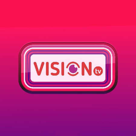 Vision TV Musica