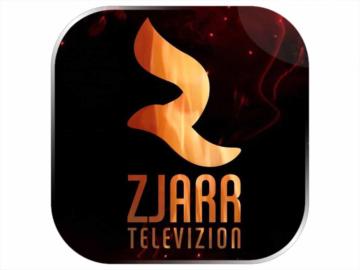 Zjarr Tv