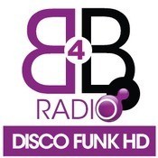 B4B Radio Funk