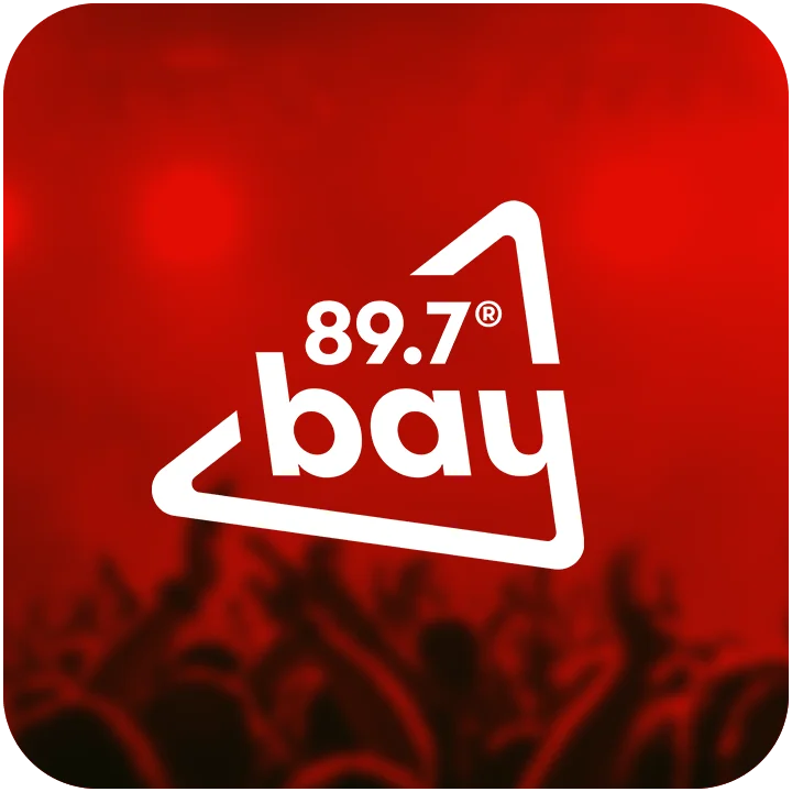 89.7 Bay Hit Station